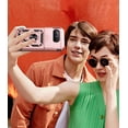 thumbnail image 5 of KOMI for Google Pixel 9a Case with Slide Camera Cover HD Screen Protector [Military Grade 16ft. Drop Tested] Magnetic Ring Holder Kickstand Protective Phone Case for Google Pixel 9A 2025 (6.3 inch), 5 of 5