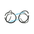 thumbnail image 3 of Excellent Quality 2 Pieces Z430 Piston Ring Set for Kubota Diesel Engine Parts -, 3 of 3