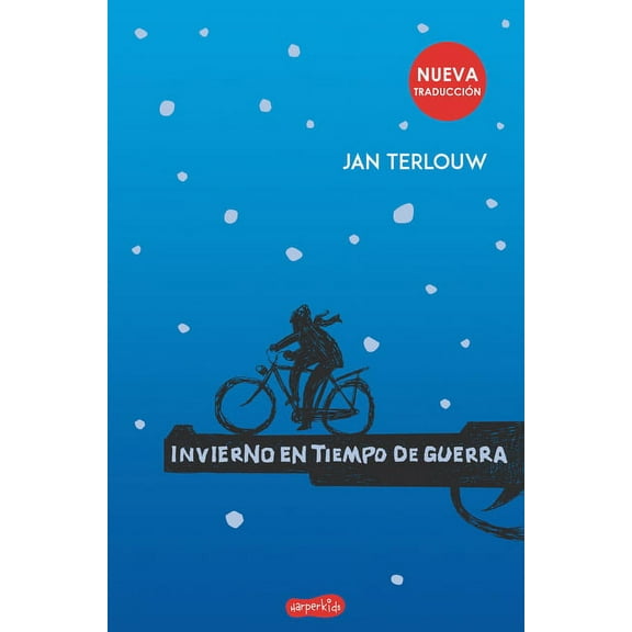 Invierno En Tiempo de Guerra (War in Wintertime), (Paperback)