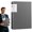 Black 20No-Buckle, variant on Labeled File Organizer,Indexed Document Binder,Upgraded Heat Insulated Water-Resistant Box,Portable Document Case,Portable Home Travel Safe Storage for Important Documents and More