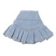 thumbnail image 4 of 3 Piezas 1/6 Trajes Casuales Mini De Mezclilla Doblada Para 12 Pulgadas Muñecas Prendas De Fiesta Zulema Trajes de muñeca para 12 pulgadas, 4 of 8