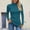 C-Blue84, variant on JIAYUE Sweaters for Women High Neck Knit Pullover Soft Warm Turtleneck Long Sleeve Solid Color For Ladies Casual Winter Wear