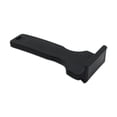 thumbnail image 1 of Desmontador de neumáticos de bicicleta, herramienta multifuncional y compacta para desmontar neumáticos de bicicleta. Negro, 1 of 9