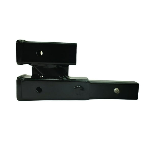 Rigid Hitch (CHE-4) Tow Bar And Accessory Receiver - 4 Inch Drop/Rise - Made In USA