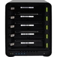 thumbnail image 3 of Drobo 5D3 5 Bay Storage Array, 3 of 5