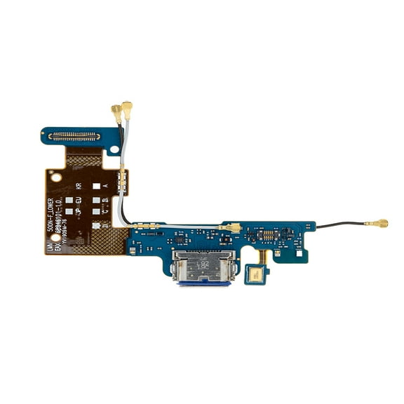 Replacement Charging Charge Port With PCB Board For LG V50 ThinQ 5G