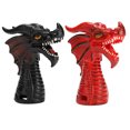 thumbnail image 1 of Fire-breathing Dragon Steam Release Accessory Steam Diverter for Pressure Cooker Kitchen Supplies, 1 of 6
