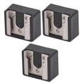 thumbnail image 1 of Adaptateur de Vis de Chaussure Chaude, 3pcs Flash Hot Shoe Mount Adaptateur Support de Chaussure Chaude Support Compact et Léger, 1 of 14