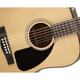 thumbnail image 3 of Guitarra Acústica Fender CD60S/Acustica/Natural, 3 of 3