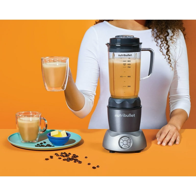 Nutribullet Select 1000W Power Motor Blender (Certified