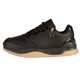 thumbnail image 2 of Tenis Urbano Para Mujer CASTALIA 646-25 Negro Dije Estrella, 2 of 2