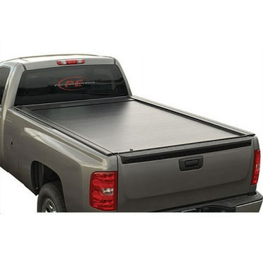Pace Edwards JackRabbit 2015 F-Series LightDuty 8' Bed JRFA07A30 Tonneau