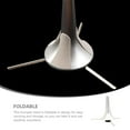 thumbnail image 3 of BESTYASH Support de Trompette en Métal Stable Pliable Design Portable avec Finition Résistante à l'Usure, 3 of 8