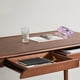 thumbnail image 3 of Estuche de tela multicapa estilo japonés y coreano, caja de almacenamiento de papelería para estudiantes, estuche para lápices, contenedor para bolígrafos transfronterizo, 2 piezas, 3 of 4
