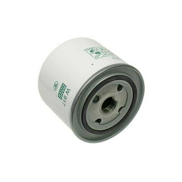 Oil Filter - Compatible with 1976 - 1989 Volvo 244 1977 1978 1979 1980 1981 1982 1983 1984 1985 1986 1987 1988