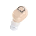 thumbnail image 1 of Mini auricular Bluetooth 5,0 en la oreja, manos libres, auriculares inalámbricos con micrófono de reducción de ruido, auricular individual Inevent EL000220-07, 1 of 7