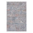 thumbnail image 3 of Rugs.Com Leipzig Collection Area Rug ‚Äì 2' x 3'Multi Low-Pile Rug Perfect For Entryways, Kitchens, Breakfast Nooks, Accent Pieces, 3 of 7