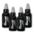 thumbnail image 1 of Tattoo Ink Set Allegory Greywash 4 x 59 ml Vegan, 1 of 7