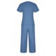thumbnail image 4 of ICHUANYI Clearance Women Tracksuit Sweatshirt Pants Sets Sport Long Sleeve Wear Casual Suit Sets(Navy, M) ICHUANYI WER2023081008813, 4 of 5