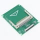 thumbnail image 4 of Tarjeta Adaptadora SSD CE ZIF Sunnimix 2xCF a 1,8' con 2 Cables, 4 of 8