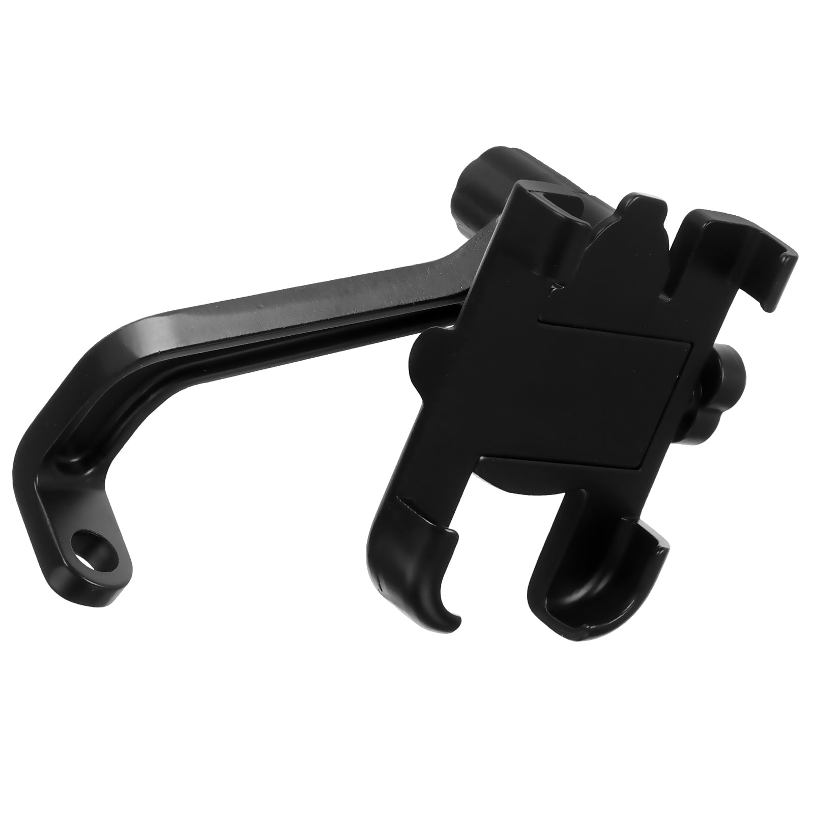 TAILTOSS  2Pcs Multi-Functional Phone Rack for Motorcycles and Electric Vehicles