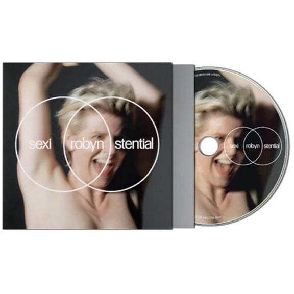 Robyn - Sexistential [COMPACT DISCS]