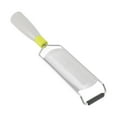thumbnail image 3 of Cheese Grater,Cheese Grater Multipurpose Stainless Stainless Steel Cheese Grater Lemon Zester Multi-Functional, 3 of 6