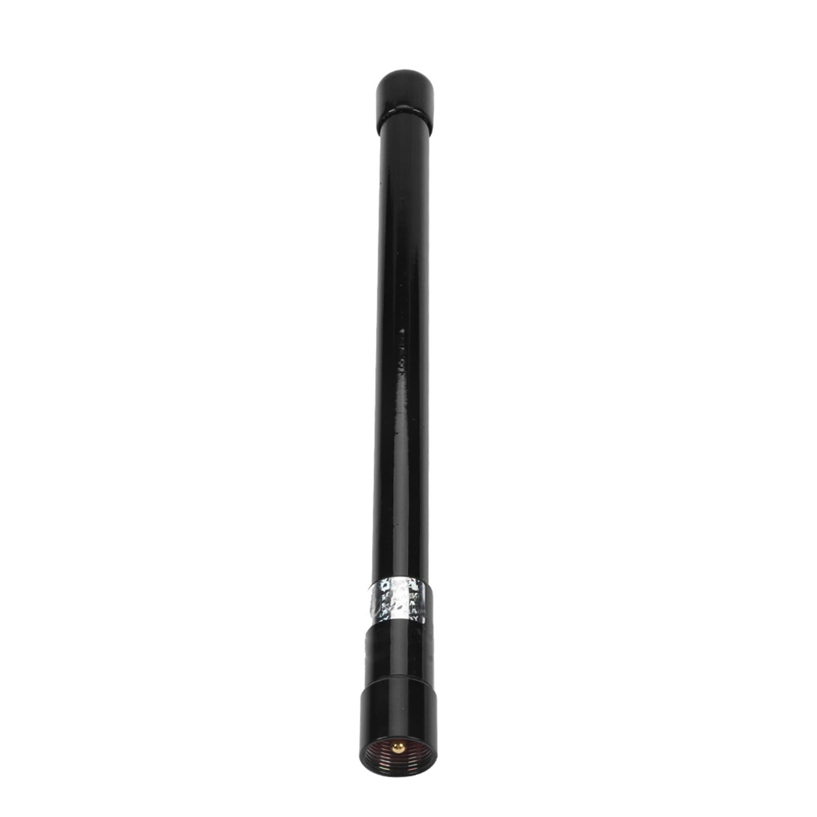 Antena De Coche Mini (22 Cm) VHF/UHF 130-174MHz / 400-500MHz – Mejora De Señal Con Conector PL259