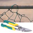 thumbnail image 4 of Electrician Scissors 2 in 1 Industrial Multi-Purpose Stainless Steel 3CR13 Wire Shear Hand Tool, 4 of 5