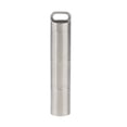 thumbnail image 2 of Pastillero impermeable multifuncional Mini estuche de almacenamiento Acero inoxidable METRO, 2 of 8