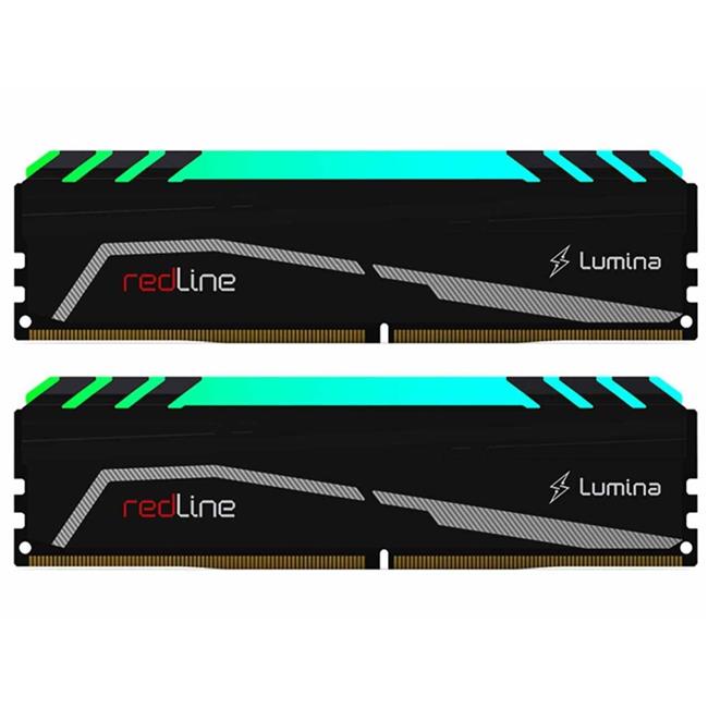 Mushkin Enhanced MLA4C320GJJM8GX2 Redline 16GB 288-Pin DDR4 SDRAM