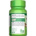 thumbnail image 7 of Mushroom Complex | 60 Capsules | Full Spectrum | Vegan, Non-GMO, Gluten Free | by Nature's Truth, 7 of 7