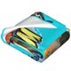 thumbnail image 2 of Manta de viaje de felpa suave de Wild Kratts para dormitorio, sala de estar, sofá, oficina, regalo para todas las estaciones para mujeres, hombres, niñas y niños., 2 of 7