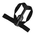 thumbnail image 4 of Back Support Straightener, Large Capacity Battery High Elasticity Smart Sensor Posture Correction Comfortable  For Hunchback, 4 of 8