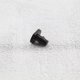 thumbnail image 5 of 100pcs 1/4 Inch Drip Irrigation End Caps Garden Hose End Stop Plug Connector for Garden Irrigation PE Pipeline Connection Greenhouse Flower Bed Yard, 5 of 5