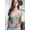 Sage, variant on Floral Lace Bralette