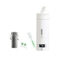 thumbnail image 1 of simhoa Portable Electric Kettle 500ml Mini Water Heater for Parties Traveling Hotel, 1 of 8