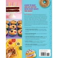 thumbnail image 2 of Bake Up! Kids Cookbook: Go from Beginner to Pro with Recipes and Essential Techniques, (Paperback), 2 of 4