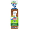 thumbnail image 6 of Bimbo Cero Cero Wheat Bran Bread, 21.52 oz, Wheat Bread, Bag, 6 of 7