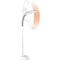thumbnail image 3 of OttLite 36w Pivoting Shade Floor Lamp, 3 of 6