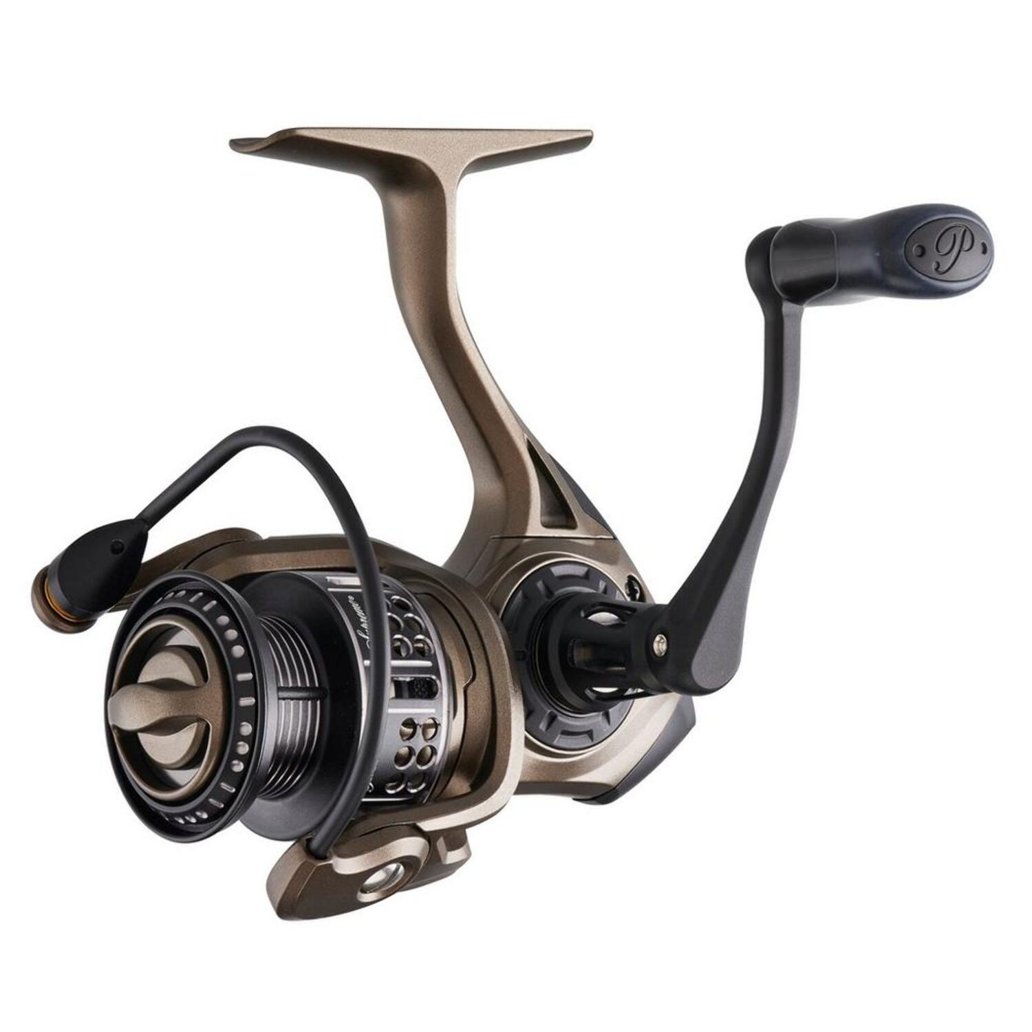 Pflueger Supreme® Spinning Reel, 25 Size Fishing Reel
