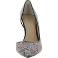 thumbnail image 2 of INC Womens KENJAY20F MULTI PIXEL POINTED TOE DRESSY D'Orsay Heels, 2 of 3