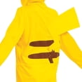 thumbnail image 3 of Disfraz Pokémon Overol de Pikachu Amarillo, 3 of 4