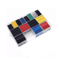 thumbnail image 1 of Kit Tubo Termoretractil Multimedidas Aislante, 1 of 3