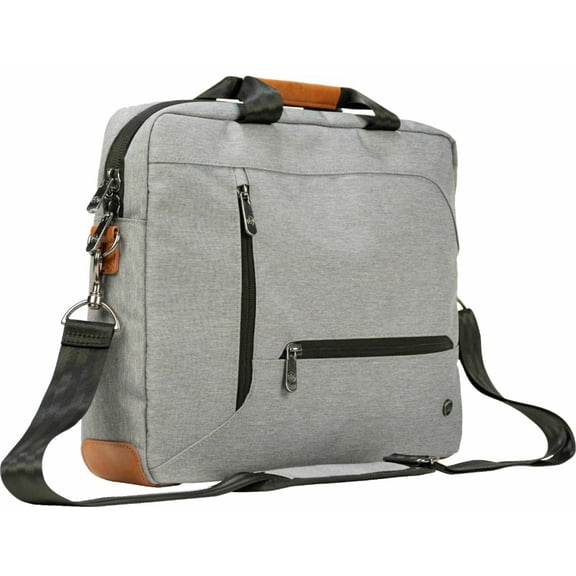 PKG - Case for 16" Laptop - Light Gray