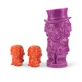 thumbnail image 1 of Set de tazas Geeki Tikis Willy Wonka y la fábrica de chocolate, 1 of 7