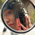 thumbnail image 4 of BEL London Matte Kiss -Matte Liquid Lipstick #07, 4 of 8