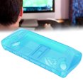 thumbnail image 1 of Étui Transparent pour Console de Jeu, Coque de Protection TPU Antichoc Antidérapante avec Support, Accessoires de Jeu Portables pour ROG Ally Handheld 2023, 1 of 7