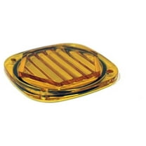 Baja Designs 660118 S1 Headlight Lens Kit, Amber Headlight fits Universal