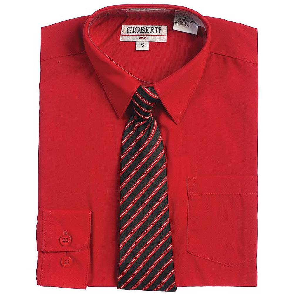 little boys dress shirts